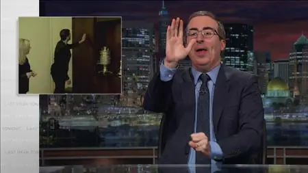 Last Week Tonight with John Oliver S05E01