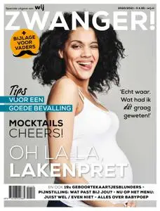 ZWANGER! – 15 oktober 2020