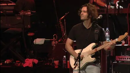 Dweezil Zappa - Zappa Plays Zappa (2008) [2 x DVD9] {Deluxe Edition}