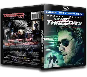 The Next Three Days (2010)
