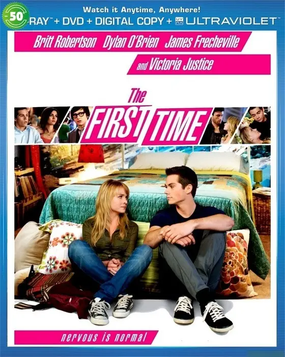 The First Time (2012)