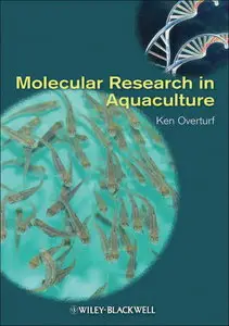 Molecular Research in Aquaculture (repost)
