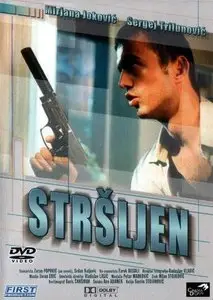 Strsljen / The Hornet (1998)