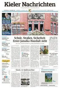 Kieler Nachrichten Eckernförder Nachrichten - 14. Dezember 2017