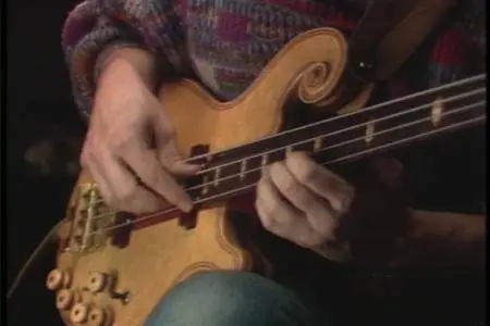 Jaco Pastorius - Modern Electric Bass