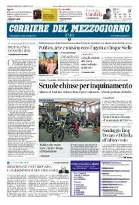 Corriere del Mezzogiorno Bari – 03 marzo 2019