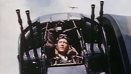 BBC - The Lancaster: Britain's Flying Past (2015)