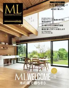 ML WELCOME – 12月 2021