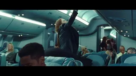 Non-Stop (2014)