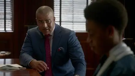 Bull S05E14