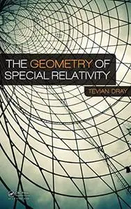 The Geometry of Special Relativity