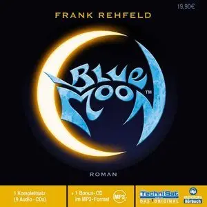 Frank Rehfeld - Blue Moon