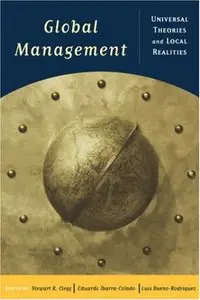 Global Management: Universal Theories and Local Realities (repost)