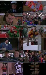 Jingle All the Way (1996)