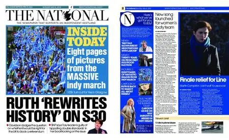 The National (Scotland) – May 06, 2019