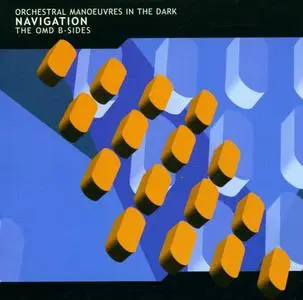 Orchestral Manoeuvres In The Dark ‎– Navigation: The OMD B-Sides (2001)