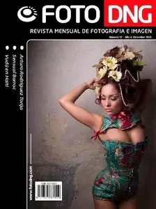 Foto DNG No.52 - December 2010