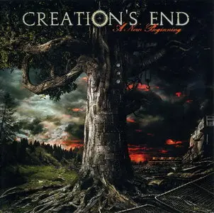 Creation's End - A New Beginning (2010)