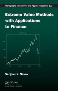 Extreme Value Methods with Applications to Finance (repost)