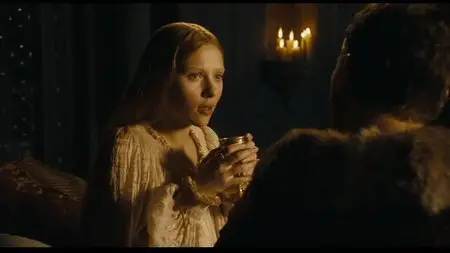 The Other Boleyn Girl (2008)