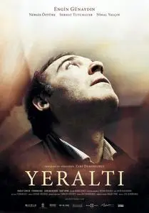 Inside (2012) Yeralti