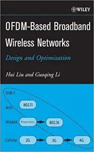 OFDM-Based Broadband Wireless Networks: Design and Optimization (Repost)