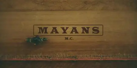 Mayans M.C. S04E03