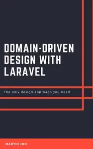 Domain-Driven Design With Laravel