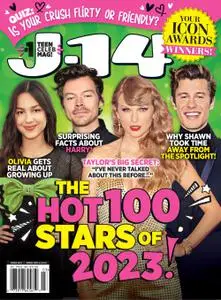J-14 - March 2023