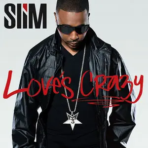 Slim - Love's Crazy [Cover Arts & Video Included]