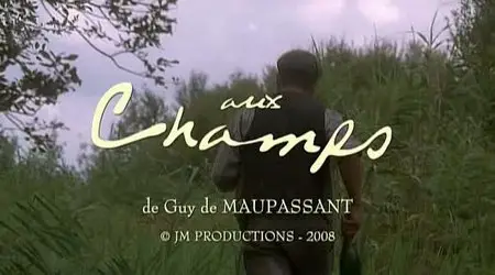 (Fr2) Chez Maupassant : Saison 2 (2008)