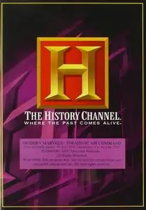 HC Modern Marvels - Strategic Air Command (2002)