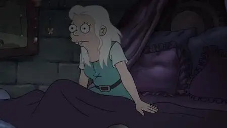 Disenchantment S04E09