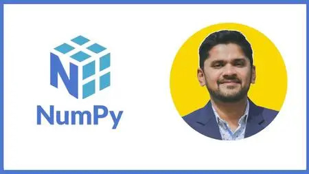 Python NumPy Tutorial for Beginners