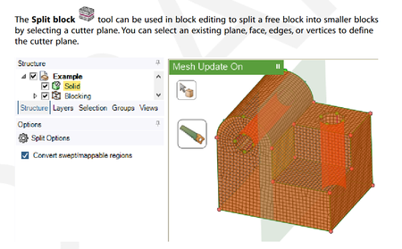 ANSYS SpaceClaim 2024 R1