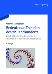 Semesterpaket Moderne Physik: Bedeutende Theorien des 20. Jahrhunderts