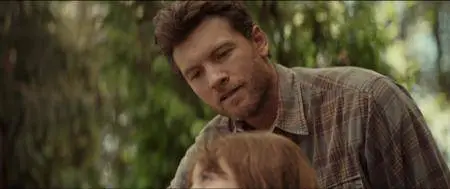 The Shack (2017)