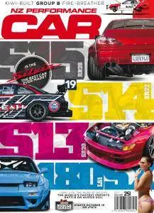 NZ Performance Car - Issue 251 - November 2017