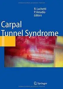 Carpal Tunnel Syndrome (Repost)