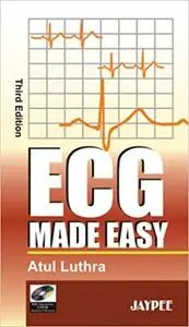 ECG Made Easy (3rd Edition)