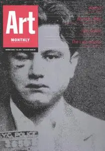 Art Monthly - March 2002 | No 254