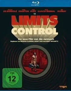 The Limits of Control (2009)
