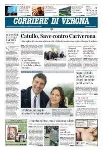 Corriere di Verona - 27 Marzo 2018