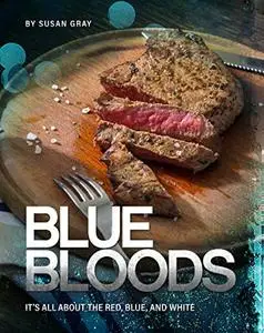 Blue Bloods: It's All About the Red, Blue, And White