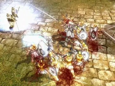 Seven Kingdoms: Conquest (ENG)