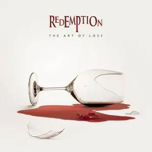 Redemption - The Art Of Loss (2016) [Limited Ed. Digipak] 2CD