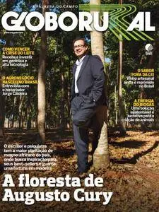Globo Rural - Brazil - Issue 388 - Fevereiro 2018