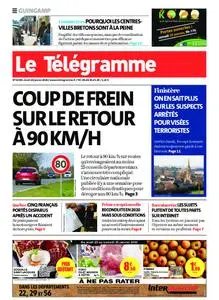 Le Télégramme Guingamp – 23 janvier 2020