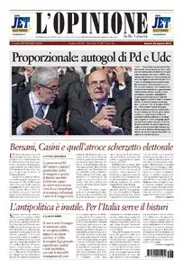 L'Opinione.25.08.2012