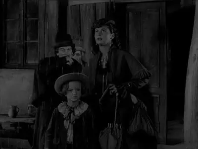La 'Moara cu noroc' / The Mill of Good Luck (1955)